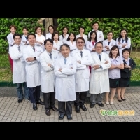 台灣乳癌好發年齡　全球最年輕