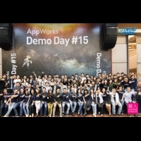 AppWork Demo Day生態系總估值破 16 億美金 加速大東南亞市場整合