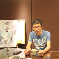 【專訪】王明台導演：身為創作者，應該擁有更敏感的心思以及關懷他人的能力