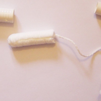 使用衛生棉條會增加感染風險？重點在於正確使用並定時清潔