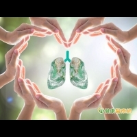 別讓你的肺「森77」　杜絕COPD從戒菸開始