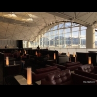 【TripPlus】極致享受的世界五大航空頭等艙貴賓室，按摩、專車接送…皇室般待遇