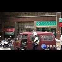 竹市合作金庫爆搶案 1行員中彈不治　搶匪上吊身亡