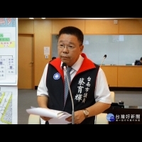 綠營議員封殺南市攤販修正提案　藍營議員痛批過河拆橋  