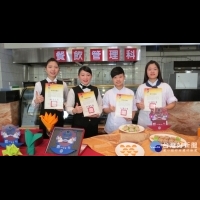 全國商業類學生技藝競賽　永平榮獲中餐烹飪全國第二