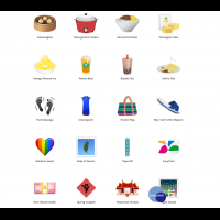 台灣專屬Emoji　101、珍奶、藍白拖成世界語言