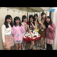 JKT48 BNK48 TPE48赴日 與AKB48 Group國內成員組成世界選拔 參與演出