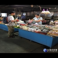 自備購物袋享優惠　台南19處市場推不主動提供塑膠袋運動