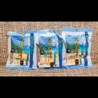 雪鹽餅乾一定要推!5個來沖繩超市必買的商品,家中有小孩的必看...