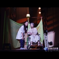 越南新住民融入台灣社會　展現才藝演《吉卜拉》舞台劇