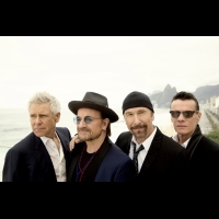 「地表最偉大搖滾天團」的U2回來了！57歲的主唱波諾竟然是以「死人心態」來寫歌...專輯封面有洋蔥！