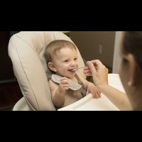 9至12個月嬰兒西式飲食建議