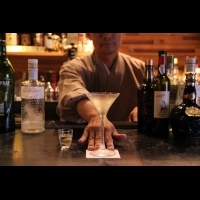 京都酒吧的老闆是住持　一邊喝酒一邊告解人生　