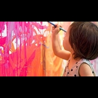 培育幼兒的藝術與創造力