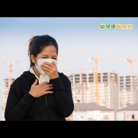 空氣汙染PM2.5來自何處？　全球第五大健康風險