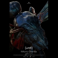 數字王國VR影片《Micro Giants》入選辛丹斯國際電影節