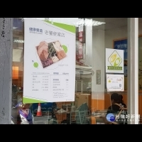 台東結合業者推出「健康餐盒」　提供民眾健康外食選擇