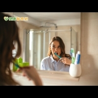 你刷牙方式正確嗎？　口腔健康有撇步
