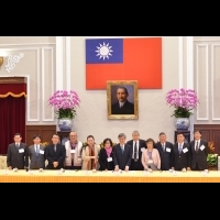 臺灣守護民主平台：對蔡總統提名監委的三點訴求