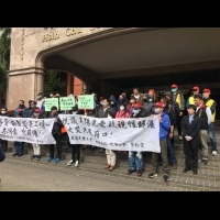 【獨家內幕】昇陽勞資調解 工會理事長妥協 推翻罷工決議