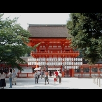 《斷惡緣•結良緣》想到京都求美好姻緣，到底要去哪間神社？原來竟有這樣的參拜模式...