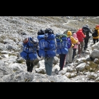 【攀聖母峰基地營手記】那些幫我們完成夢想的尼泊爾人（七）