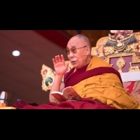 達賴喇嘛：獨特語言文字是西藏民族的基石