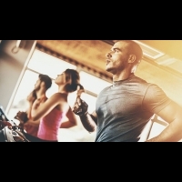 運動讓體內脂肪變健康