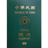 第二代晶片護照誤植美機場照片...盤點歷年來外交部出過的包