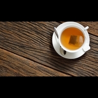 喝含咖啡因的熱茶可能會降低青光眼的風險