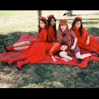 創下YouTube頻道超過3500萬次點閱率！Red Velvet 最新曲《躲貓貓 (Peek-A-Boo)》再次引領爆红潮流