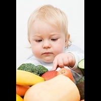 容易引起嬰兒脹氣的食物