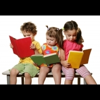 如何培養孩子的閱讀習慣？看不下書的話，那就朗讀吧！