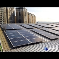 積極推動再生能源發展　桃市持續補助設置太陽光電系統