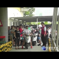 雲林監理站便民服務　2/10加開假日考照及無照違規講習