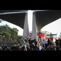 【一場雞蛋引發的抗爭】示威活動蔓延各省　伊朗民眾為何怒火難息？