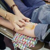 「O型血」告急！不過助人前先來了解自己適不適合捐血