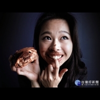 上海北京明星吃上癮　時尚甜點髒髒包在台設點