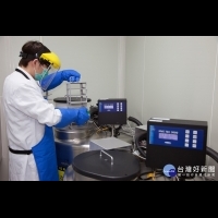 國璽幹細胞「中空微米粒子的製造方法」　獲得台美發明專利