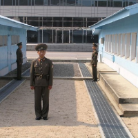 南北韓高級別會談在板門店舉行！3件事認識「世上最緊張的地方」