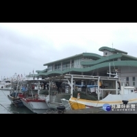「三禁」守護漁業資源　台南海域取締違規拖網漁業
