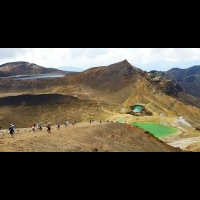 6天春節連假去哪兒?5大新年推薦出遊最佳地點...《魔戒》拍攝場景怎麼可以錯過!