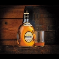 【鏡．酒誌】最好客的百年珍釀品牌　勞德老爺蘇格蘭威士忌