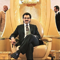 沙烏地阿拉伯反腐運動收尾 首富王子拒交天價「贖金」被扭送監獄