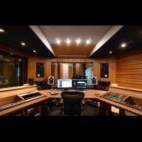 ff studio專業挑高錄音室 創造台灣錄音新指標