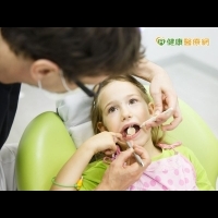 兒童蛀牙率高達79％　免費塗氟防齲齒