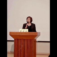 NCC主委詹婷怡：典範轉移正在發生，台灣必須要準備好及上路！
