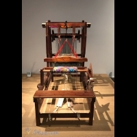 錦行天下—中國織錦文化展