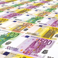 歐元走強反成阻力 歐洲央行今年恐難改變超寬鬆貨幣政策