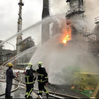 桃園煉油廠發生爆炸！盤點中油發生過的3起重大工安意外